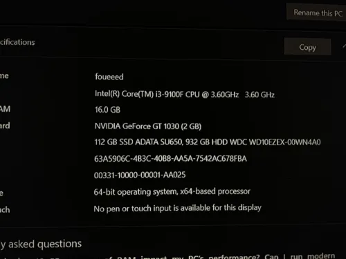 Pc gamer
