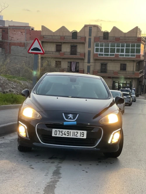 Peugeot 308 2012 Active