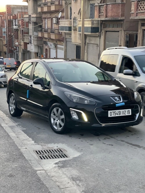 Peugeot 308 2012 Active