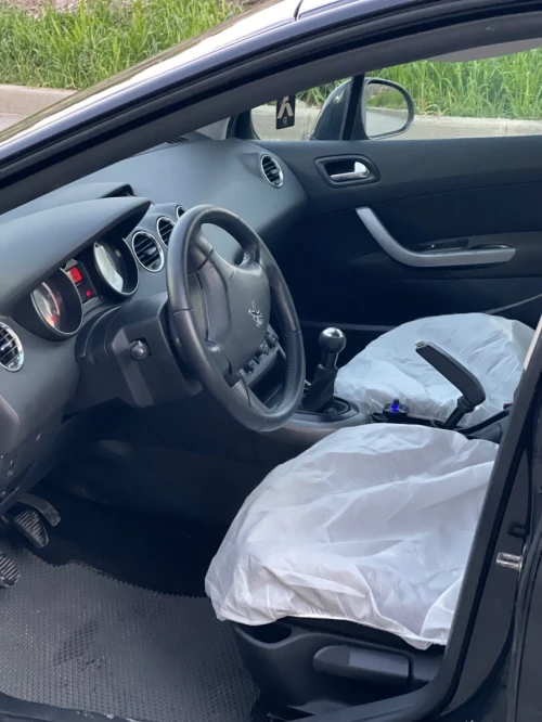 Peugeot 308 2012 Active