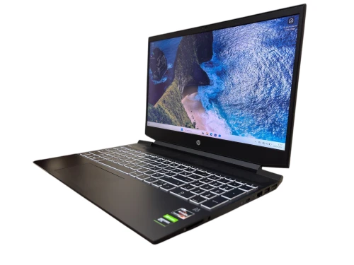 Hp Pavilion Gaming