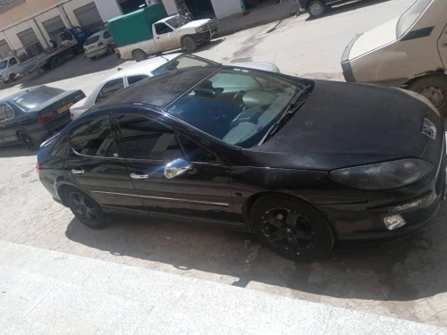 Peugeot 407 2007 407