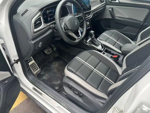 Volkswagen T-Roc 2026 T-Roc