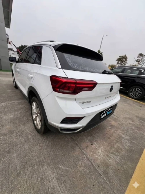 Volkswagen T-Roc 2024 T-Roc