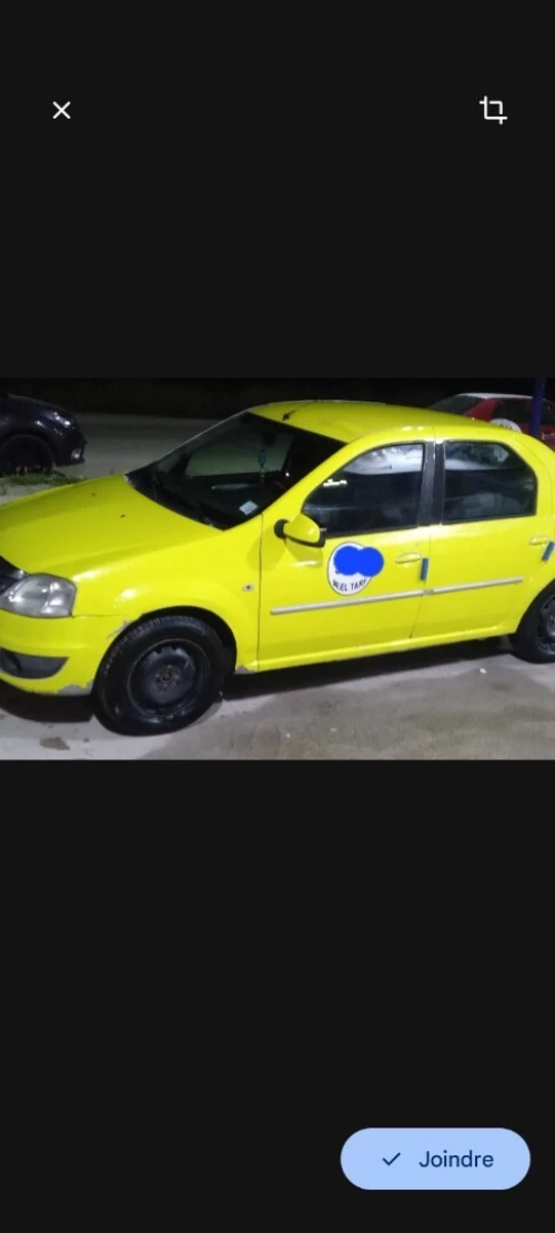 Dacia Logan 2010 