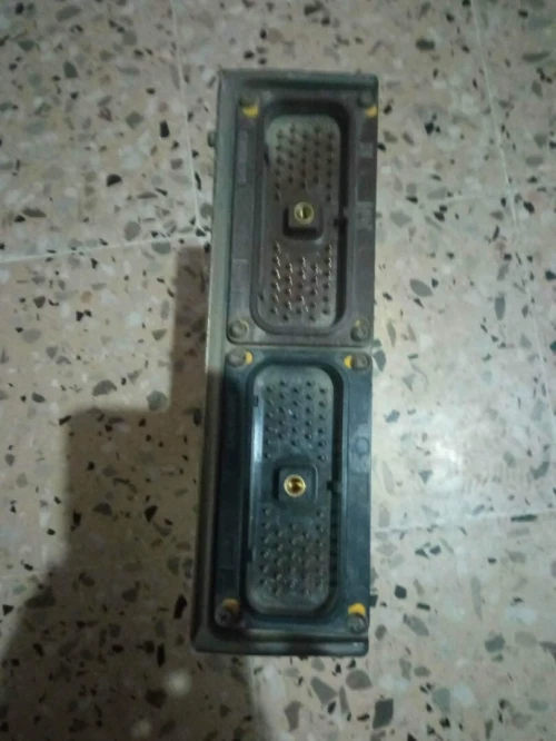 Mémoire Caterpillar 320 c. ميموار