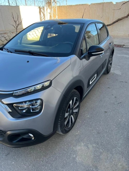 Citroen C3 2023 