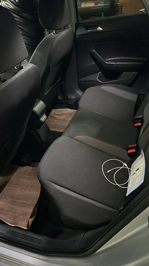 Volkswagen Taigo 2024 Life Plus