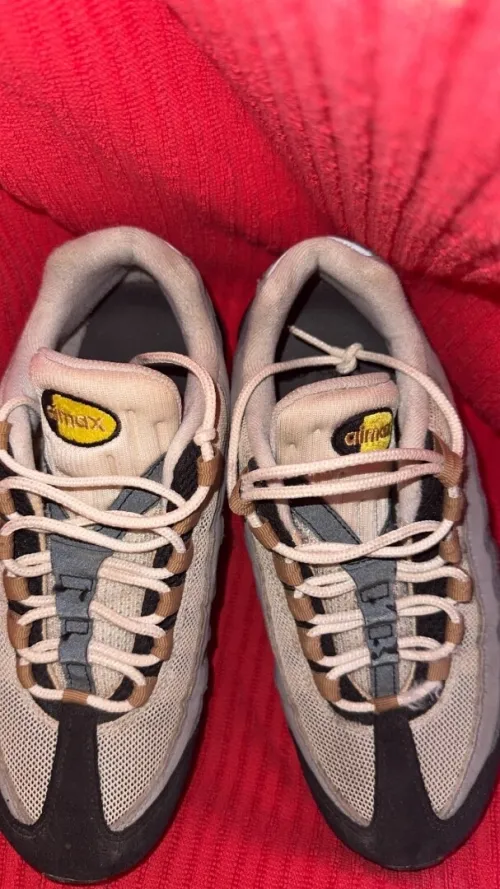 air max 95 taille 42