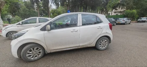 Kia Picanto 2019 Start plus
