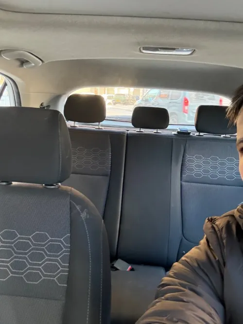 Kia Rio 2018 EX