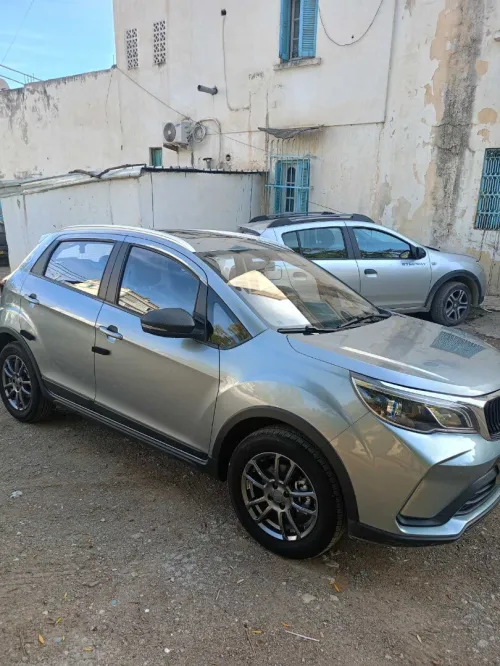 Geely GX3 PRO  2024 Privilège