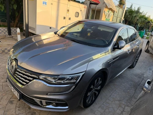 Renault TALISMAN 2021 