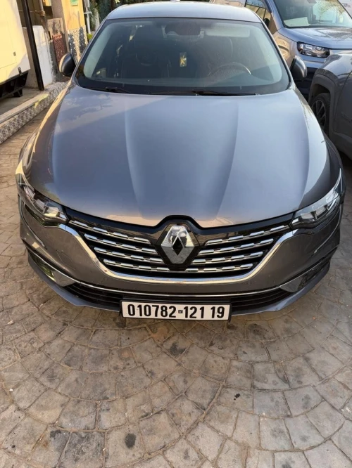 Renault TALISMAN 2021 