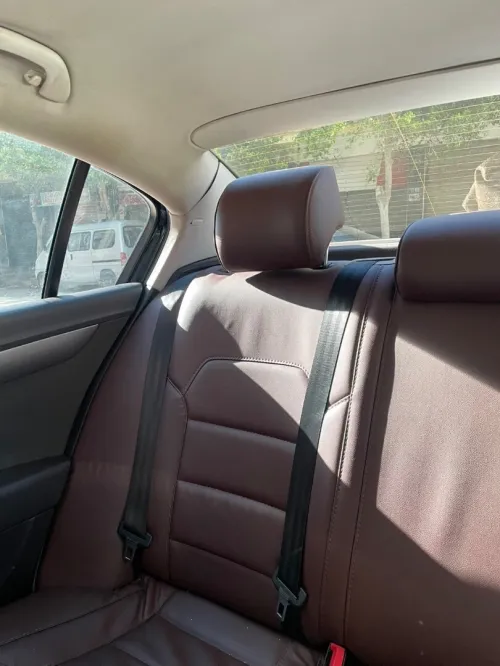 Volkswagen Passat 2013 Confort