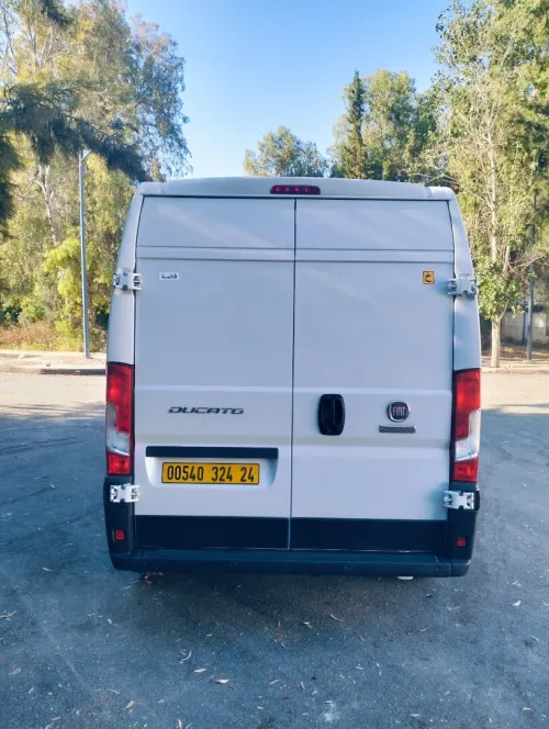 Fiat Ducato 2024