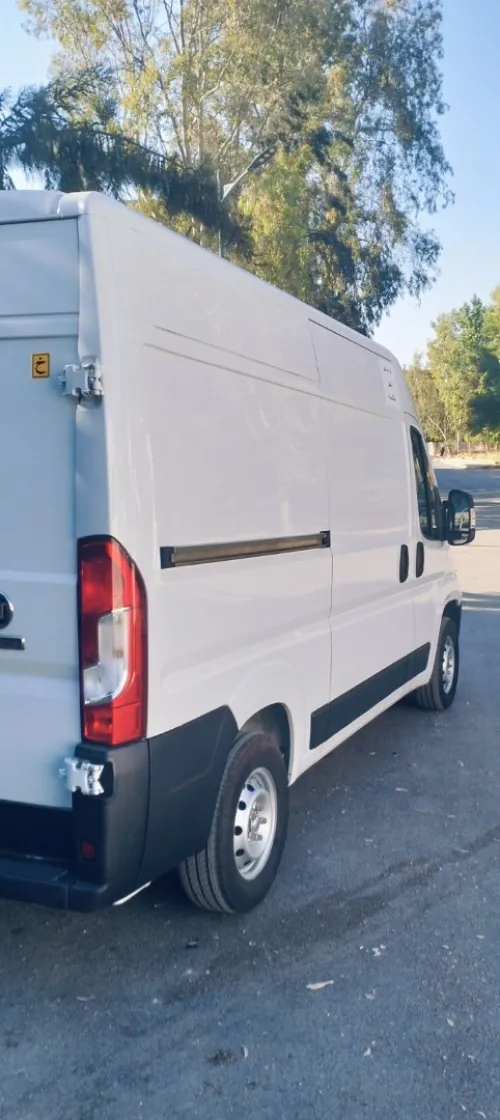 Fiat Ducato 2024