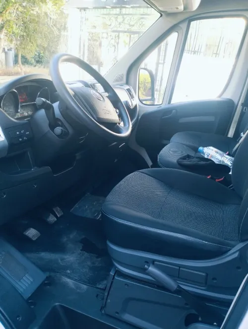 Fiat Ducato 2024