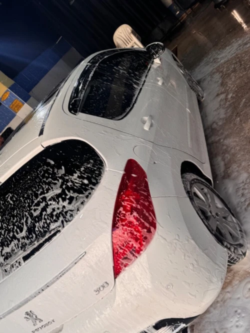 Peugeot 308 2012 308