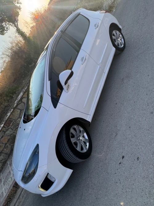 Peugeot 308 2012 308