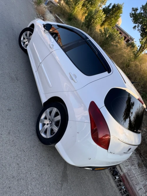 Peugeot 308 2012 308