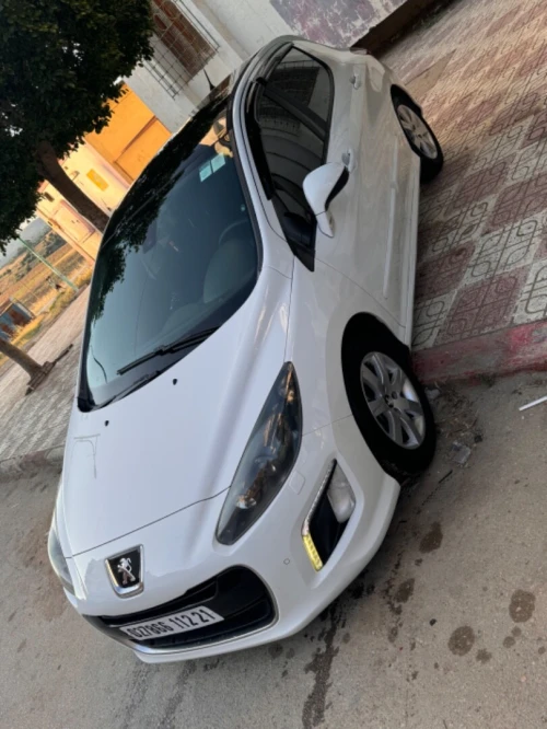 Peugeot 308 2012 308