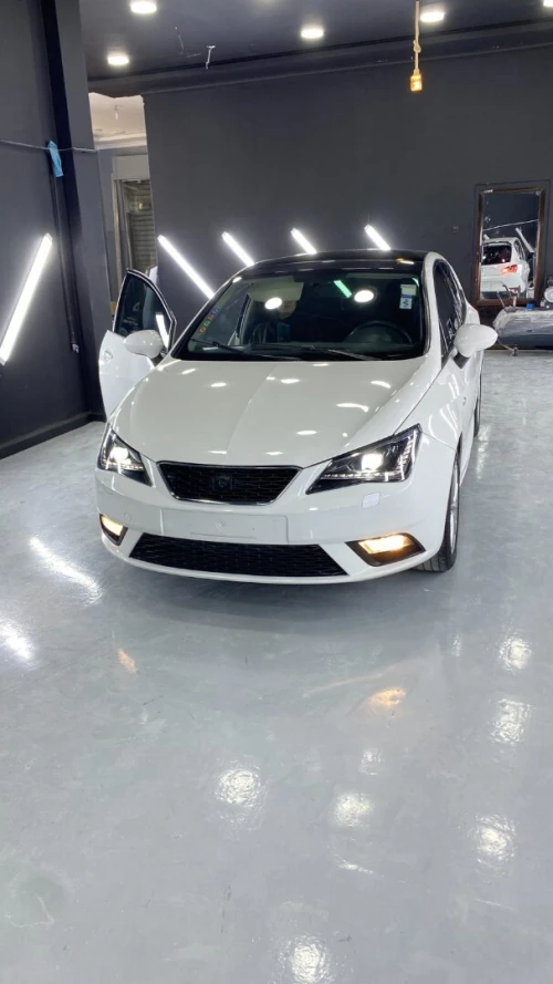 Seat Ibiza 2014 Sport Edition