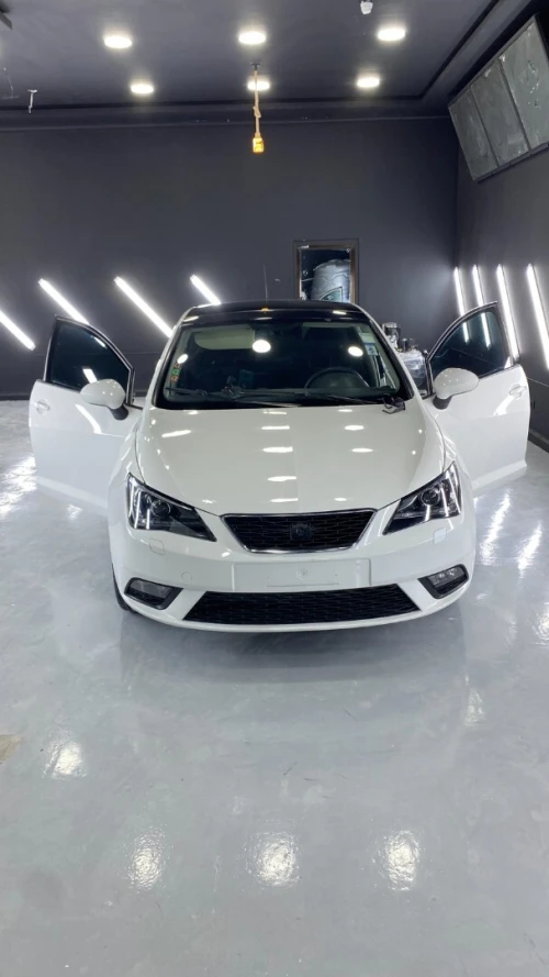 Seat Ibiza 2014 Sport Edition