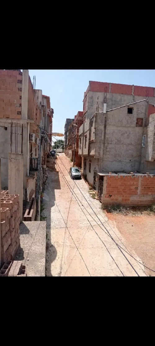 Vente Villa Alger Douera