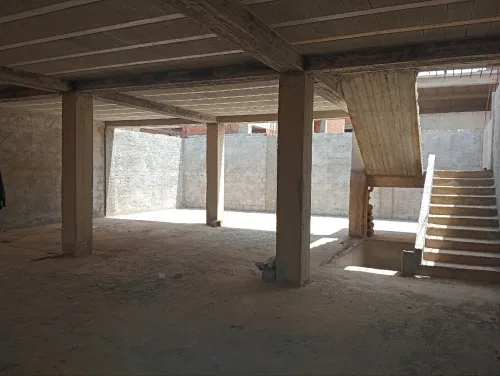 Vente Villa Alger Douera