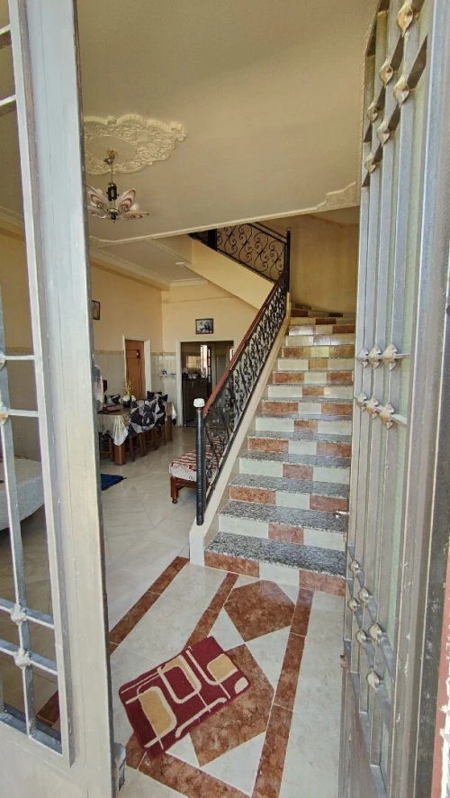Vente Villa Tlemcen Chetouane
