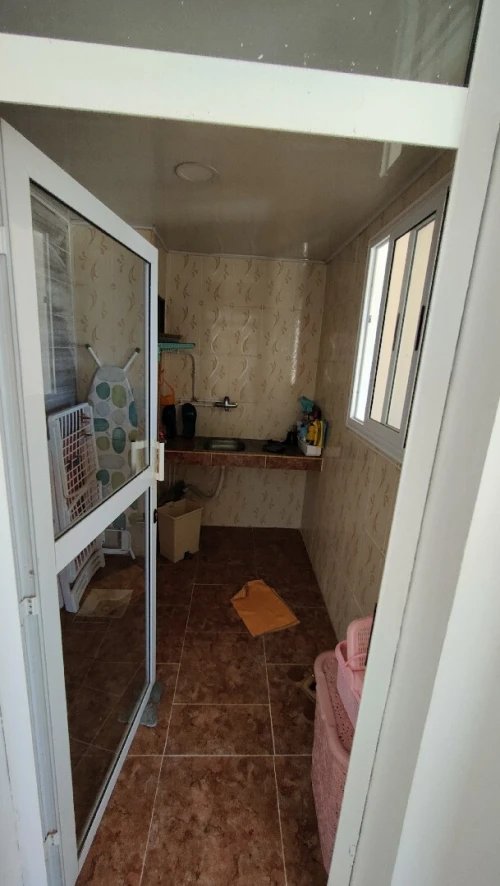 Vente Villa Tlemcen Chetouane