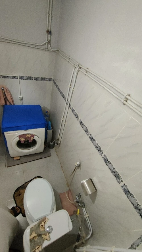 Vente Villa Tlemcen Chetouane