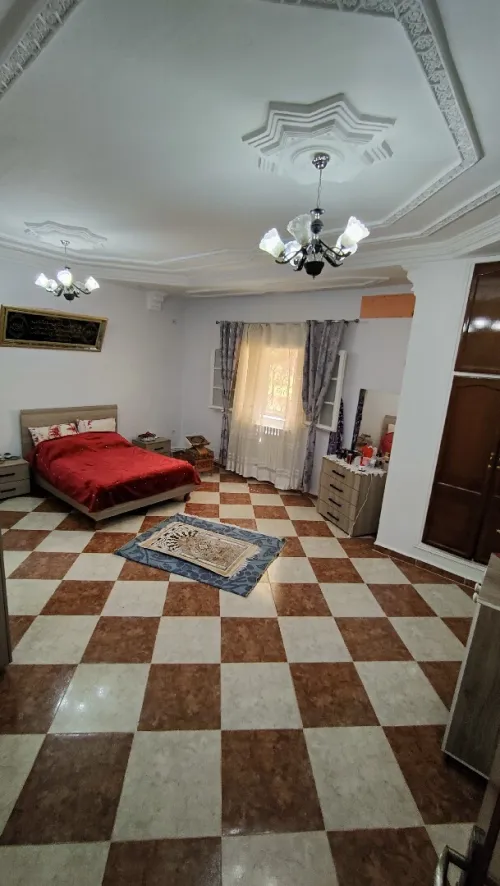 Vente Villa Tlemcen Chetouane