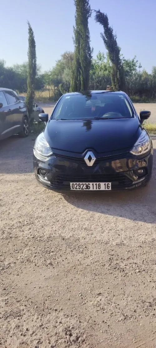 Renault Clio 4 2018 Limited 2