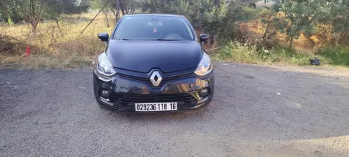Renault Clio 4 2018 Limited 2