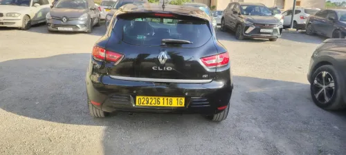 Renault Clio 4 2018 Limited 2