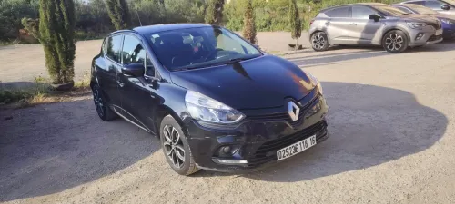 Renault Clio 4 2018 Limited 2