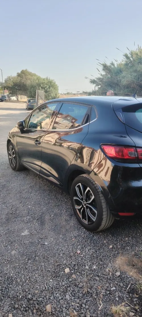 Renault Clio 4 2018 Limited 2
