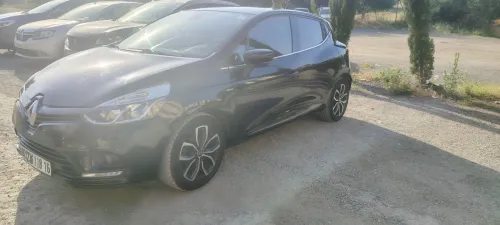 Renault Clio 4 2018 Limited 2