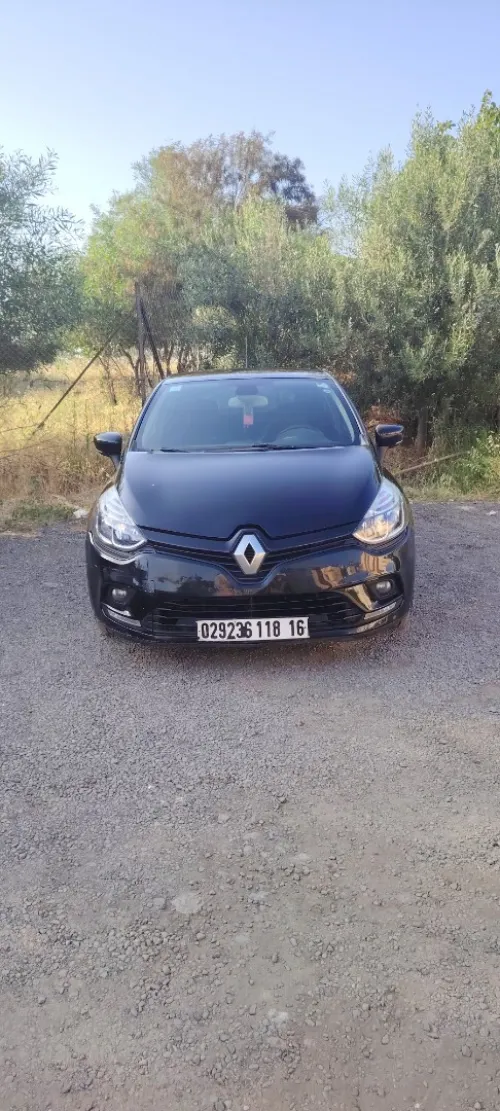 Renault Clio 4 2018 Limited 2