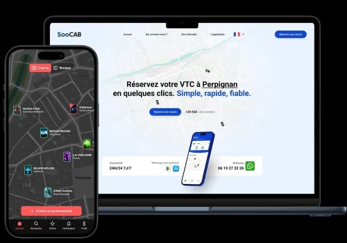 création d'un logiciel sur mesure