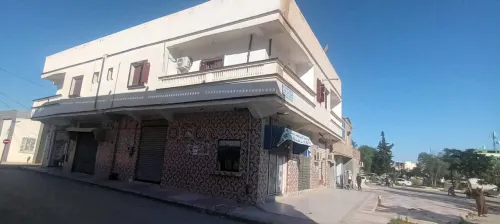 Vente Villa Khenchela Cherchar