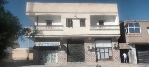 Vente Villa Khenchela Cherchar