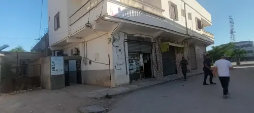 Vente Villa Khenchela Cherchar