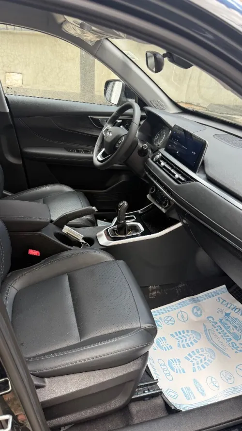 Chery Tiggo 4 pro 2024 Comfort 
