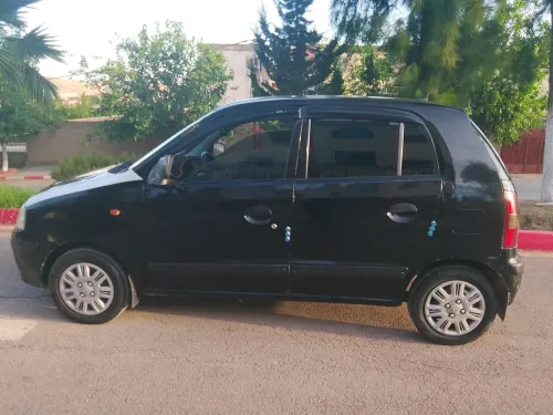 Hyundai Atos 2011 GLS