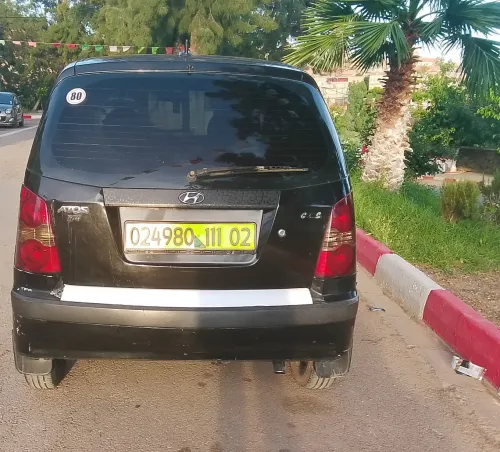 Hyundai Atos 2011 GLS