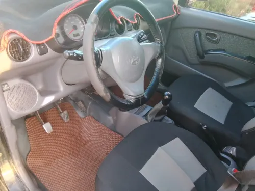 Hyundai Atos 2011 GLS