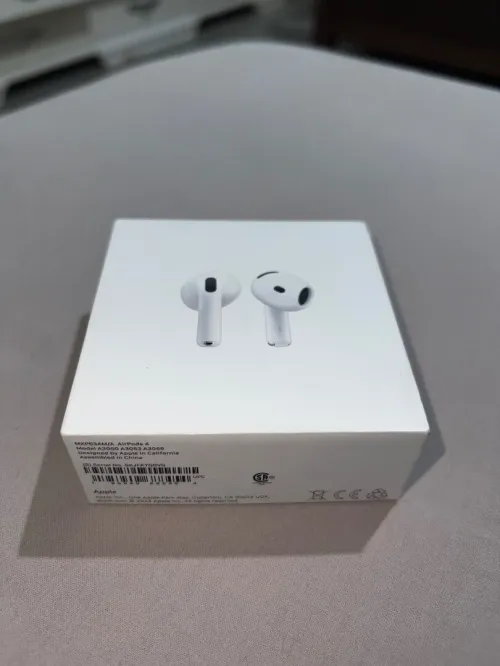 AirPods 4 ORIGINAL